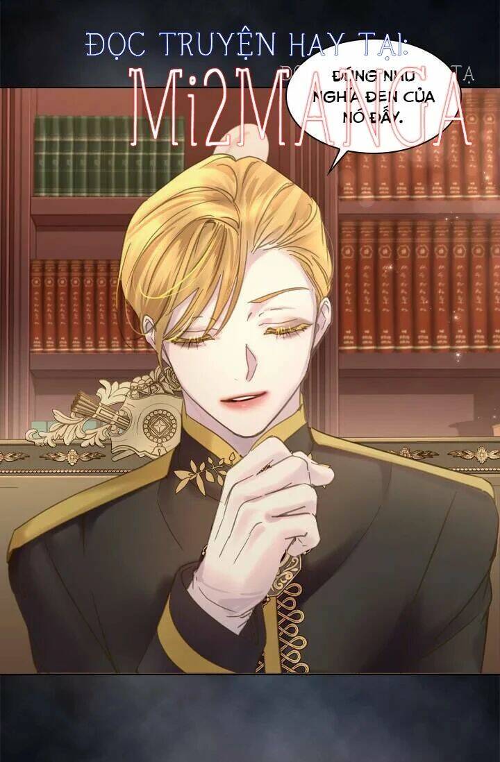 quy luật sinh tồn của nữ phụ chapter 64 37