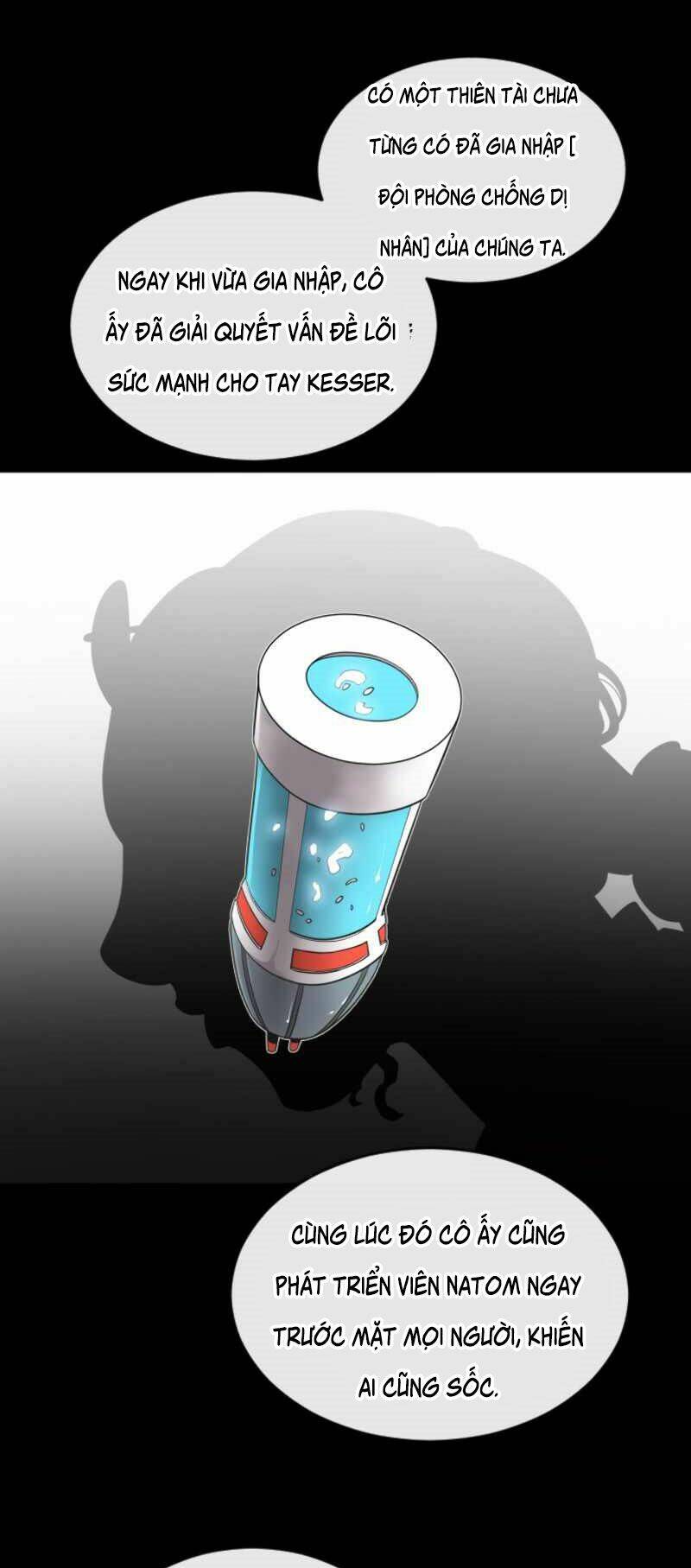 kĩ nguyên của anh hùng chapter 24 13