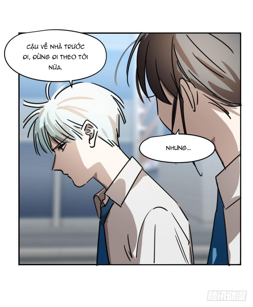 bắt lấy ngao ngao chapter 6 36