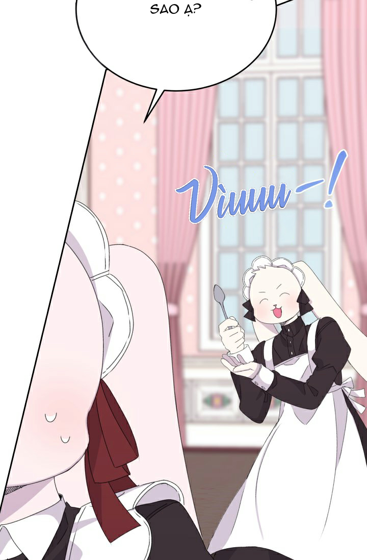 công chúa của sự diệt vong chapter 14.1 51