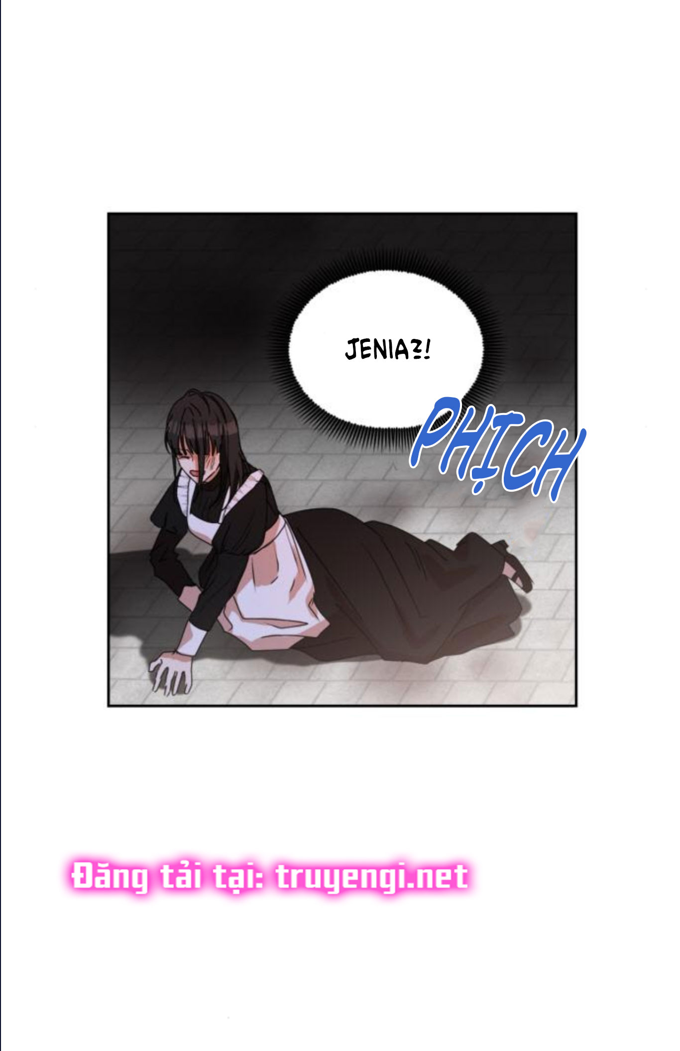 đỉnh cấp nuôi dưỡng lão công chapter 4 40