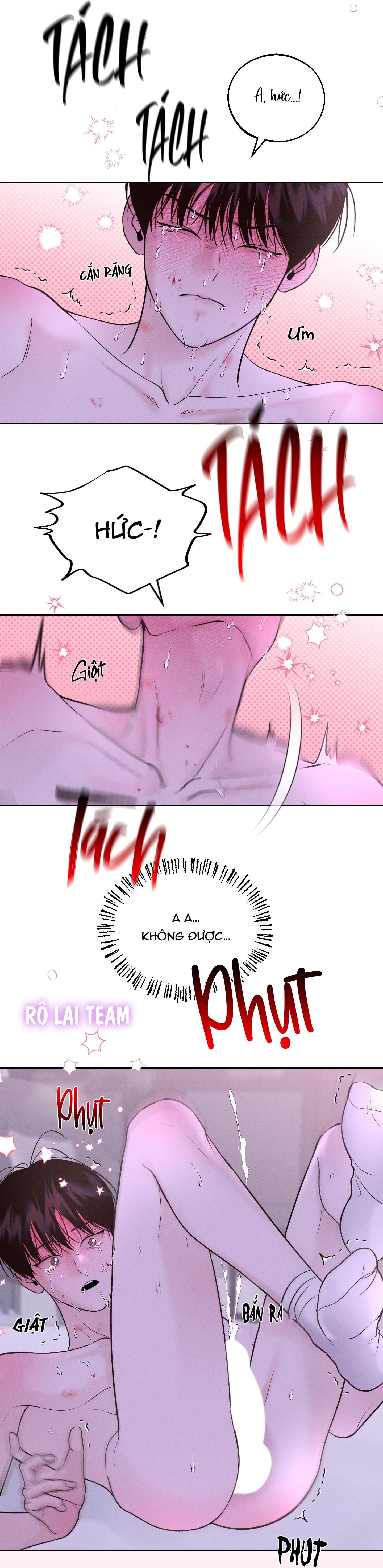 cứu tinh của thứ hai chapter 15 13