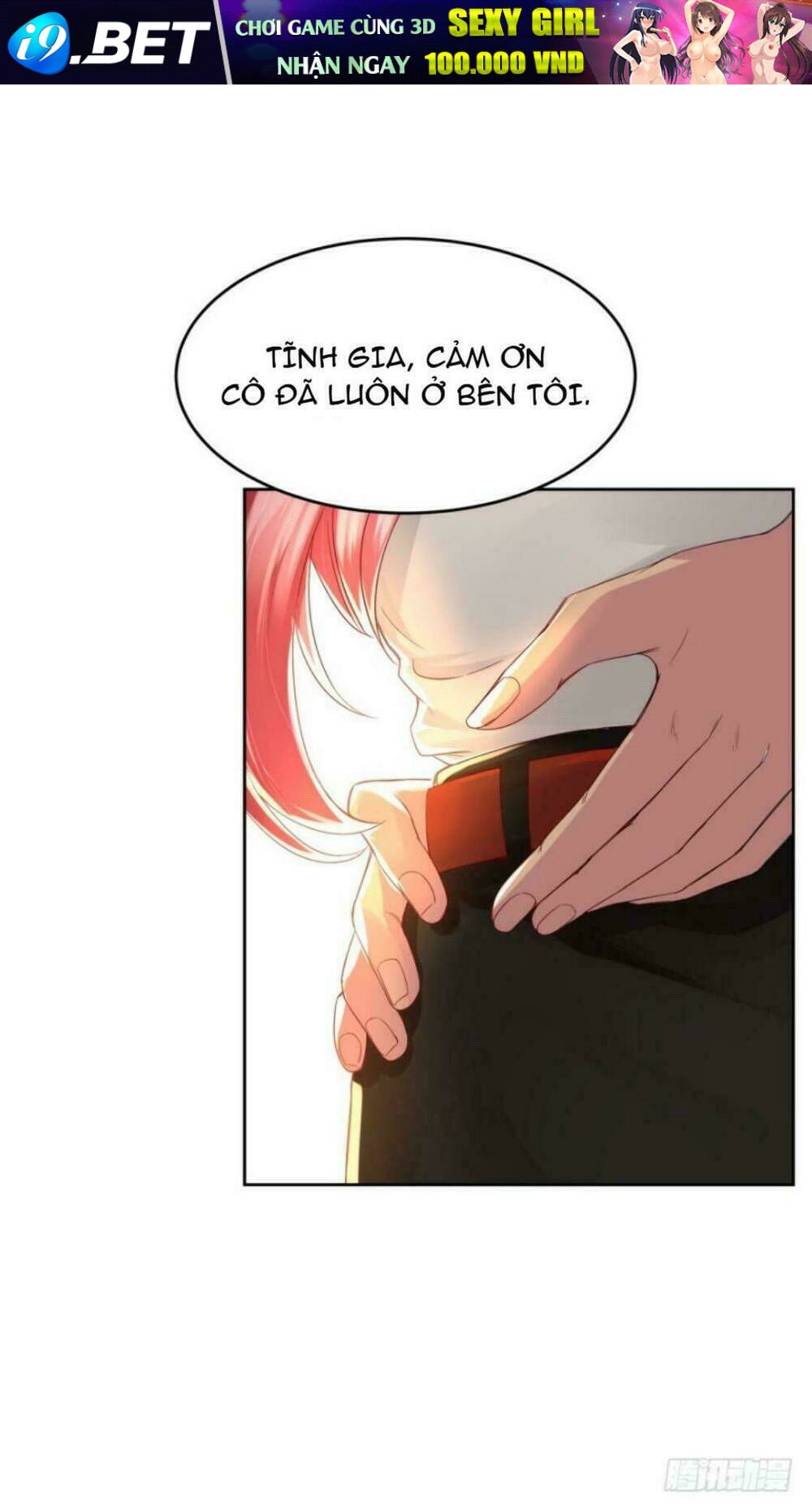 mộ thiếu, lão bà ngươi trọng sinh lại rồi! chapter 28 19