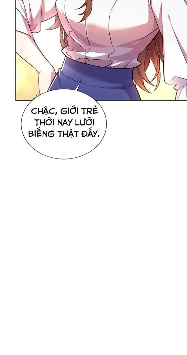 tôi không thèm kết hôn với anh đâu! chapter 1 7