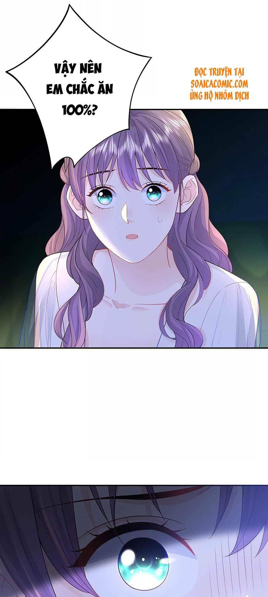 tôi dựa vào tà ý: nghịch chuyển nhân sinh chapter 43 8