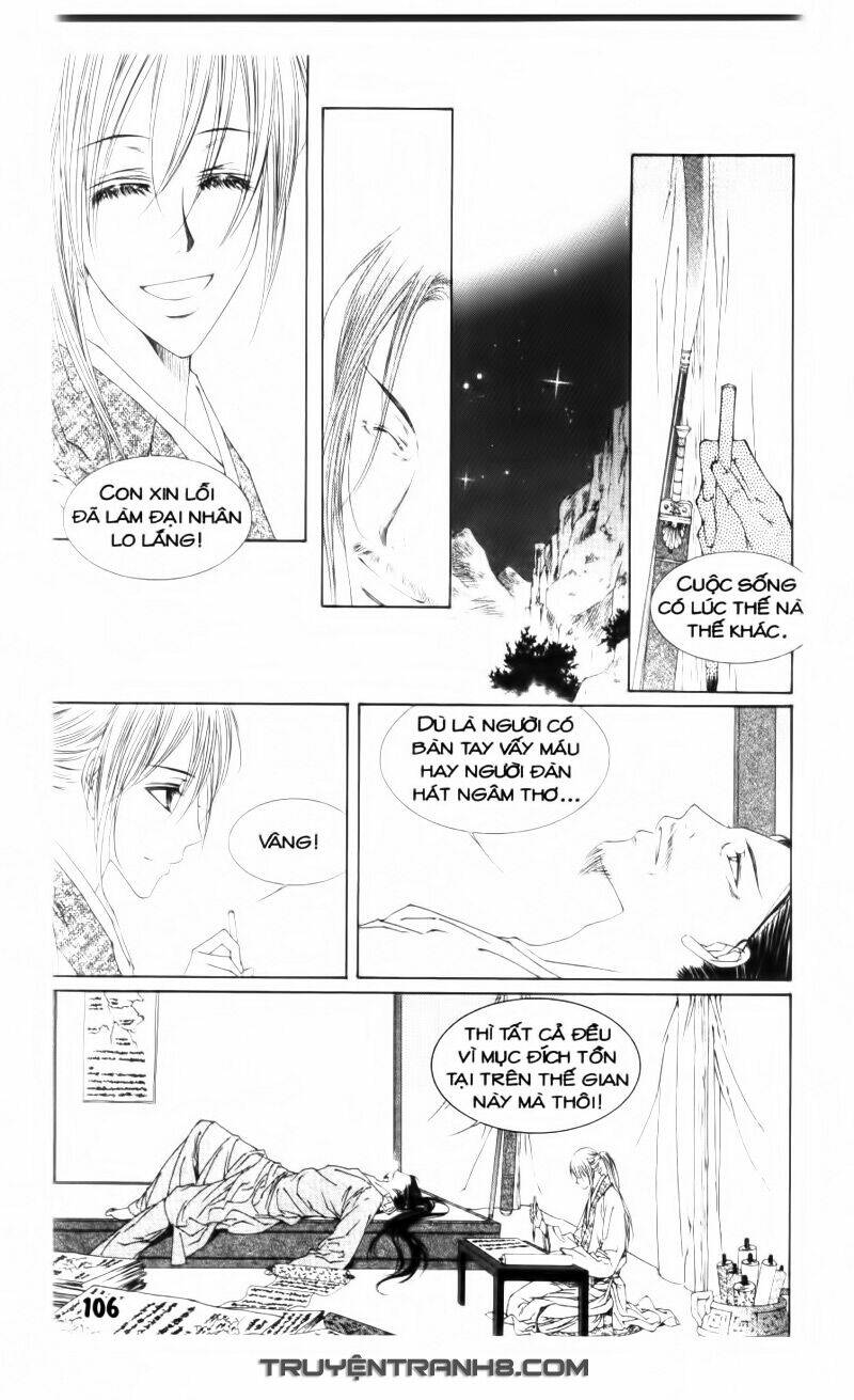 pháp sư trừ tà chapter 13.2 7