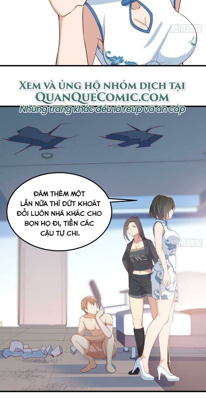 song tu đạo lữ kiểu xem mặt chapter 70 53