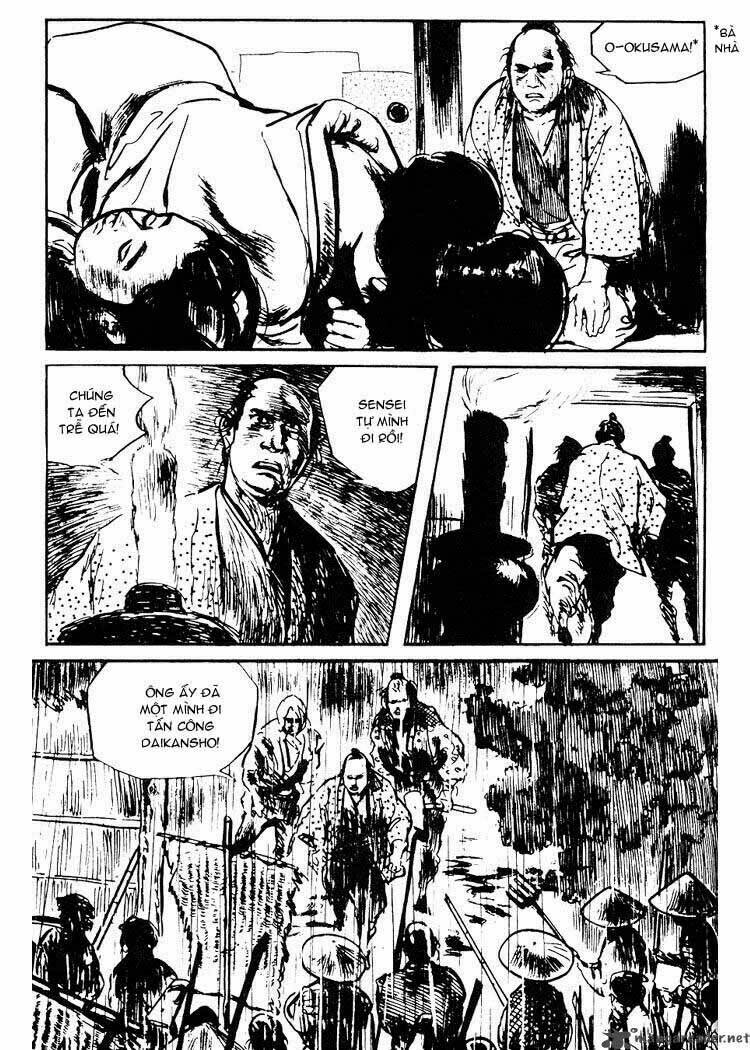lone wolf and cub chapter 69 23