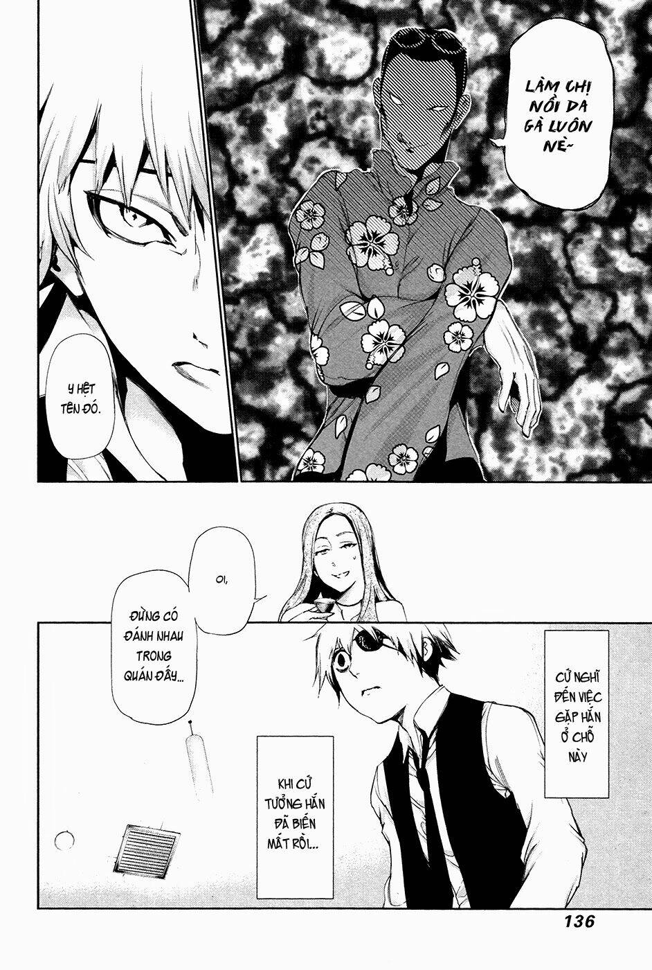 ngạ quỷ tokyo chapter 87 6