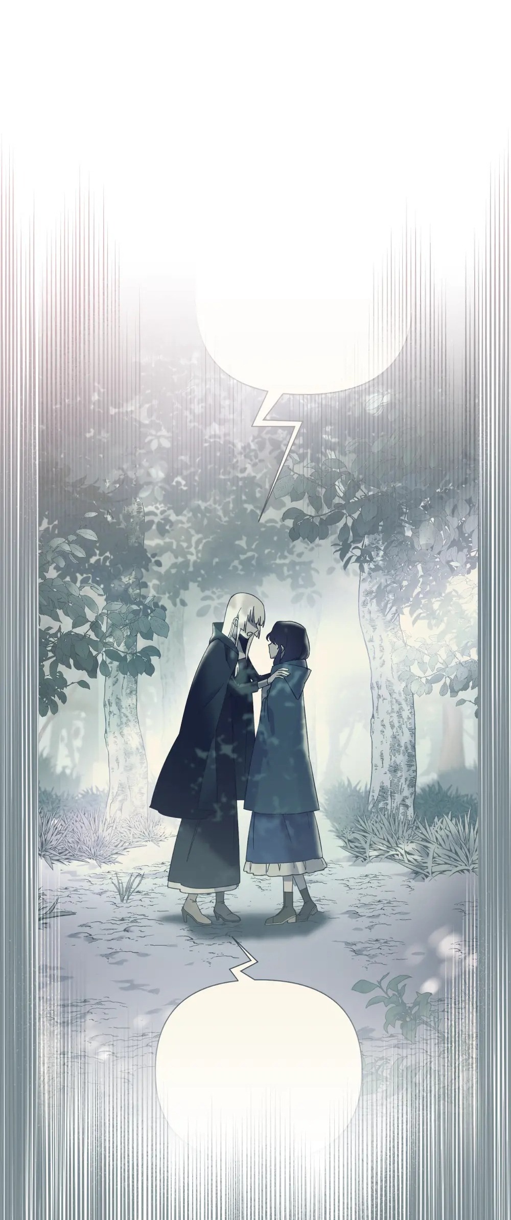 tiếng chuông cửa của bạch tuyết chapter 24 17