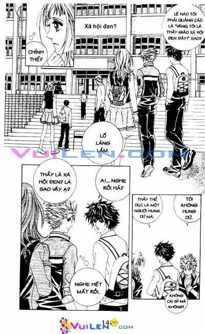 thủ lĩnh chunja chapter 2 140