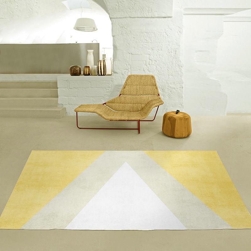 Thảm Lót Sàn Trang Trí Phòng Khách Cỡ Lớn Chất Lượng Cao