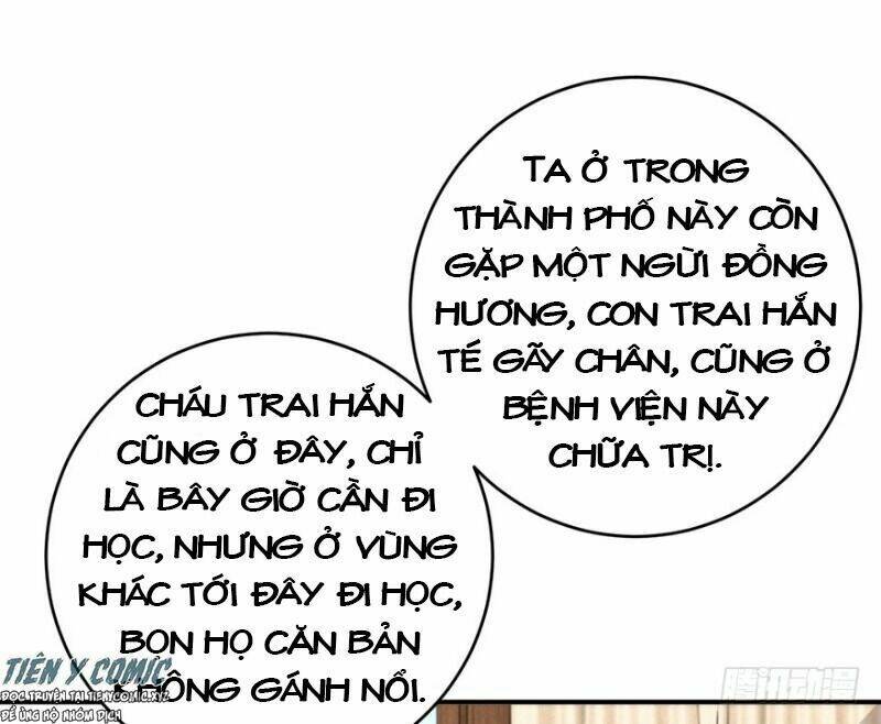 thấu thị tiên y chapter 111 6