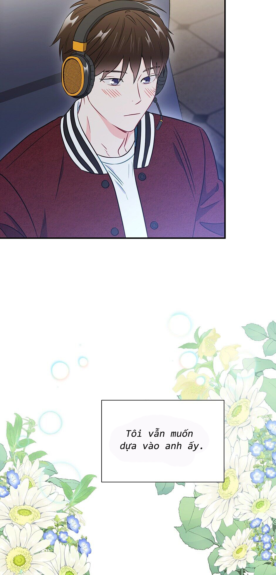 mối quan hệ lý tưởng (full) chapter 18 49