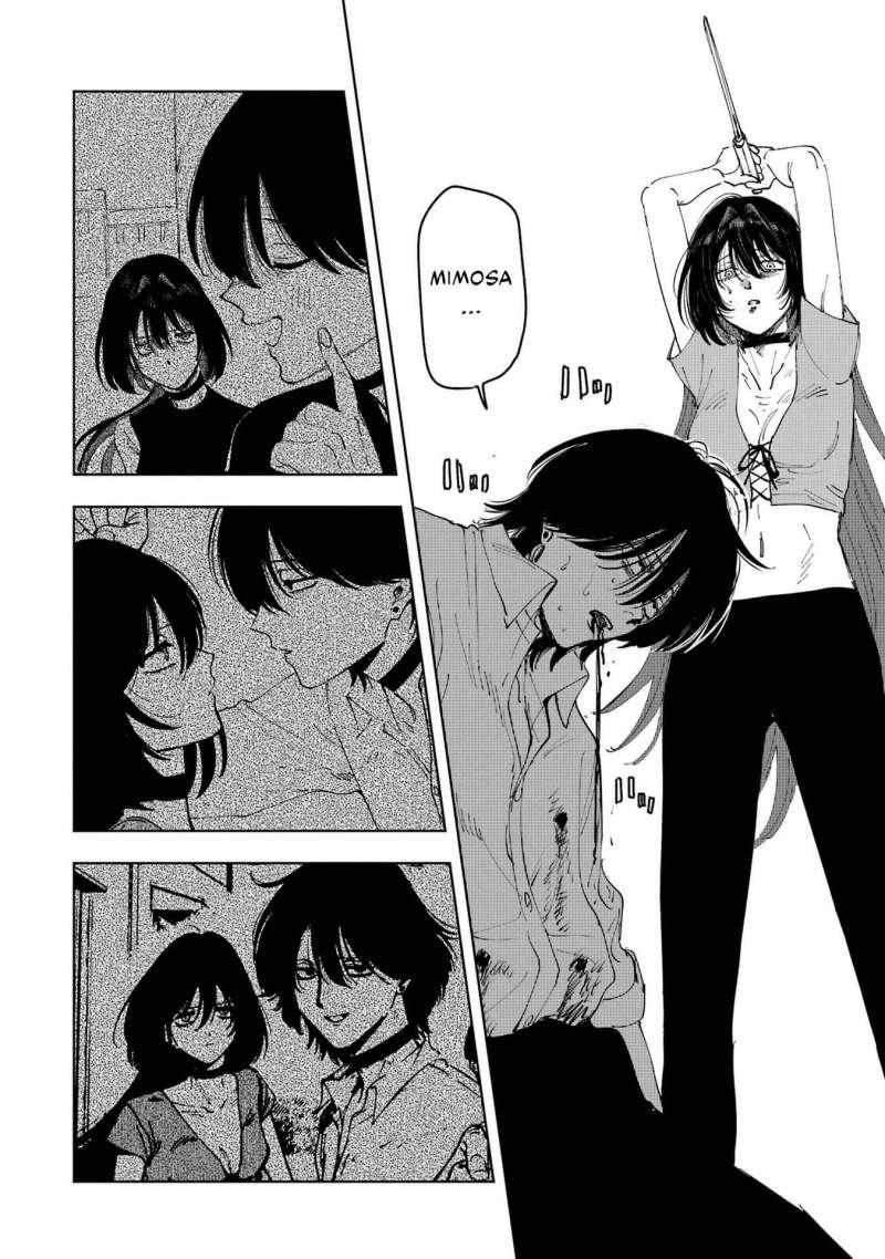 boku to mimoza no 75-nichi chapter 10 42