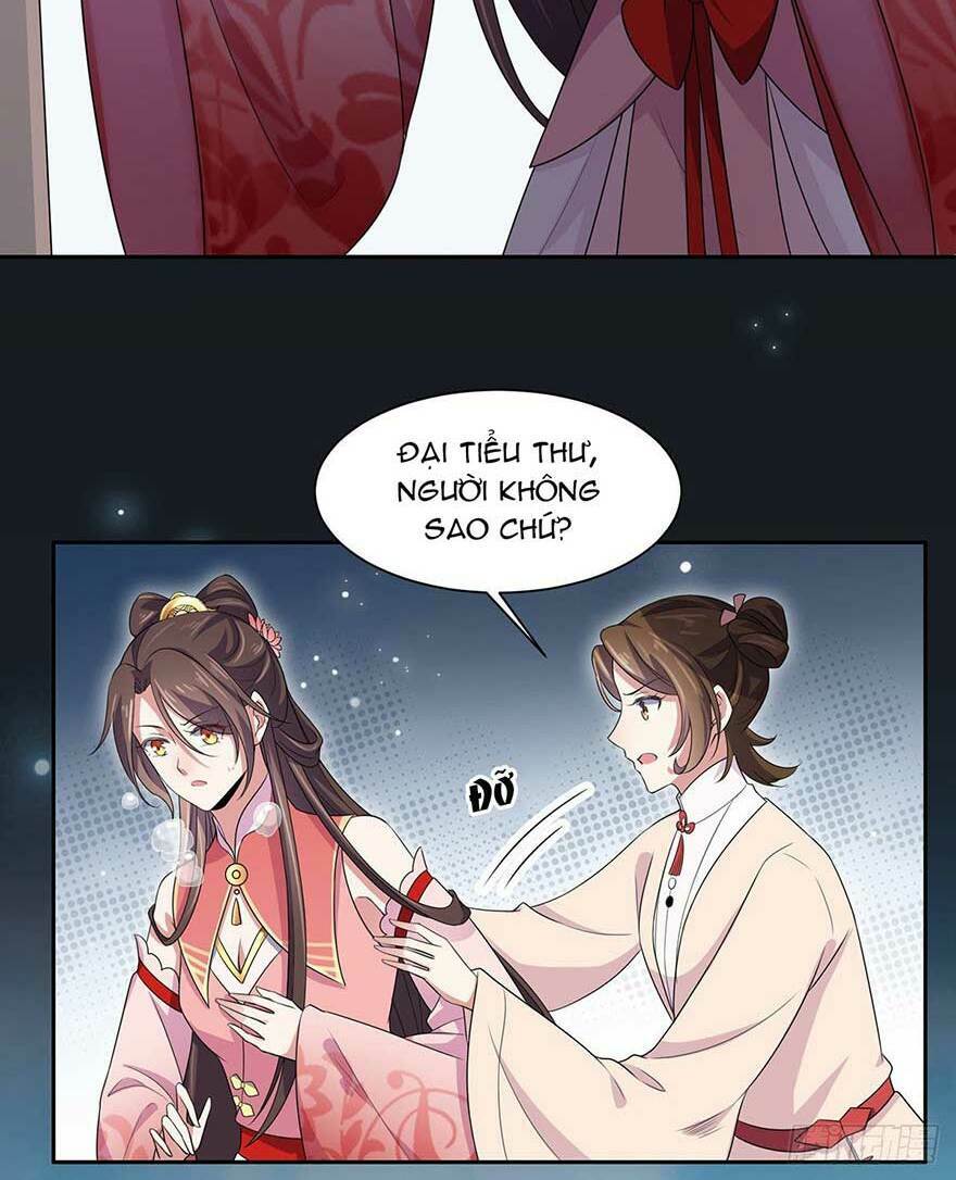 hoạn phi thiên hạ chapter 37 4