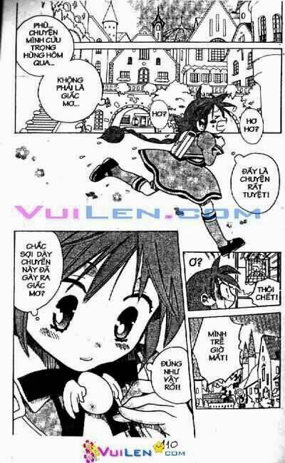 nữ sinh thời đại chapter 8 110