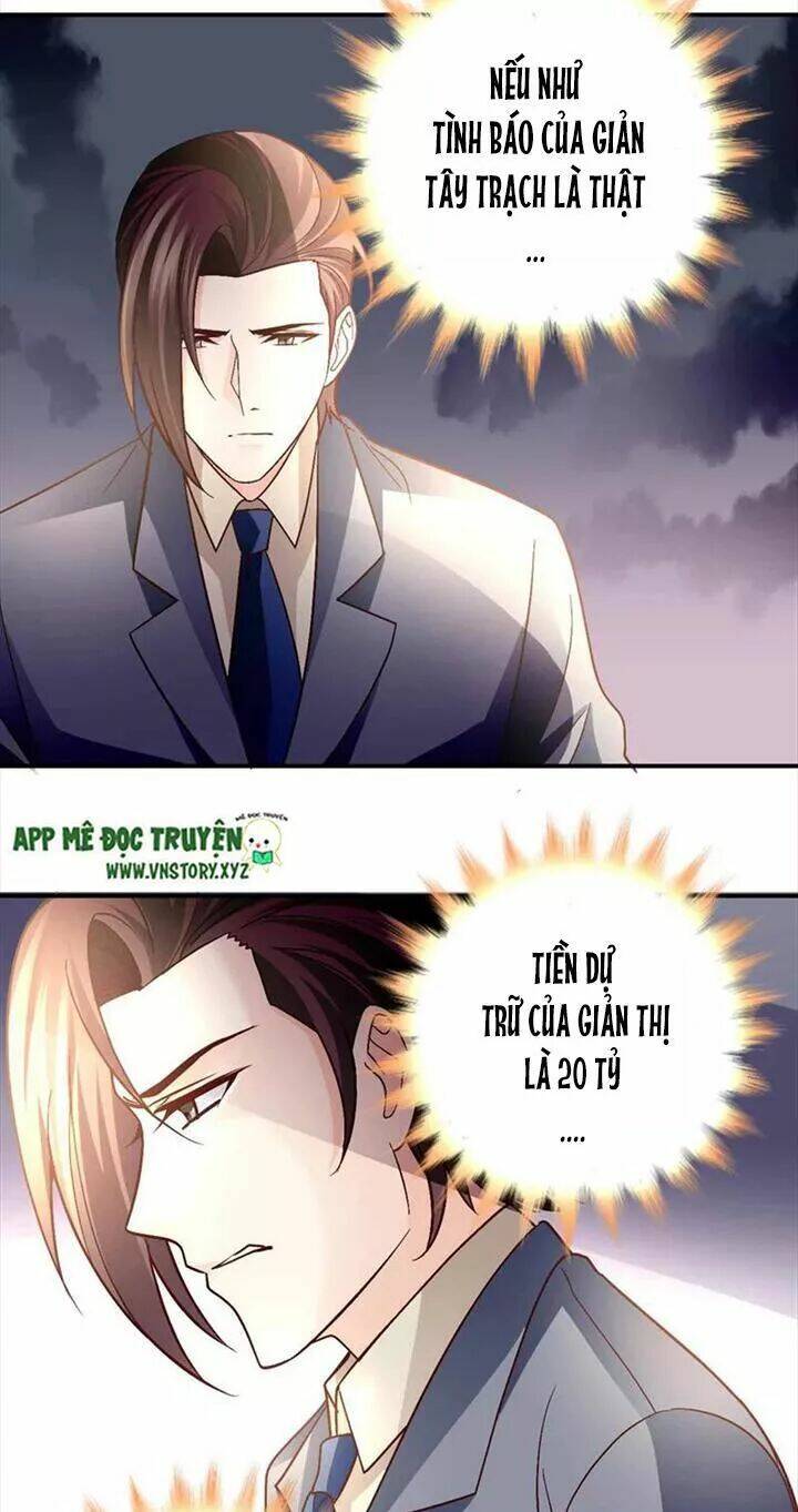 trò chơi săn tình - tổng tài khó kìm lòng chapter 90 10