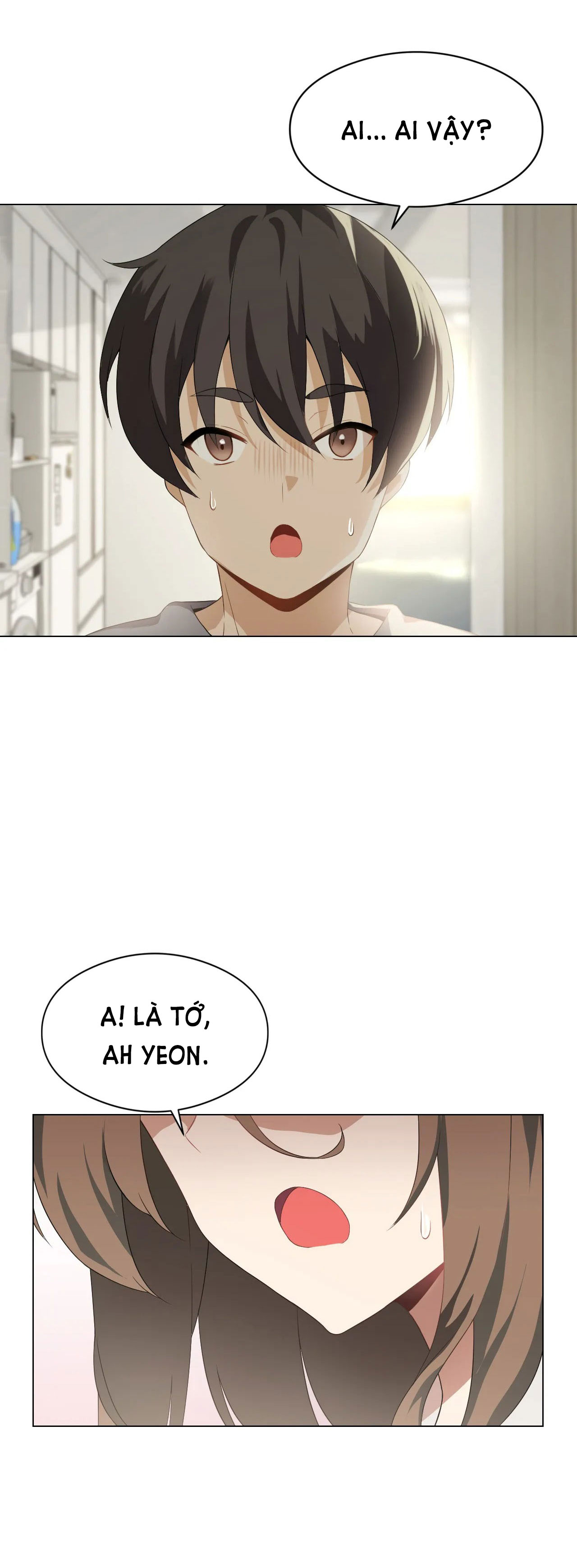 [18+] thăng cấp đến khi hài lòng chapter 3.1 26