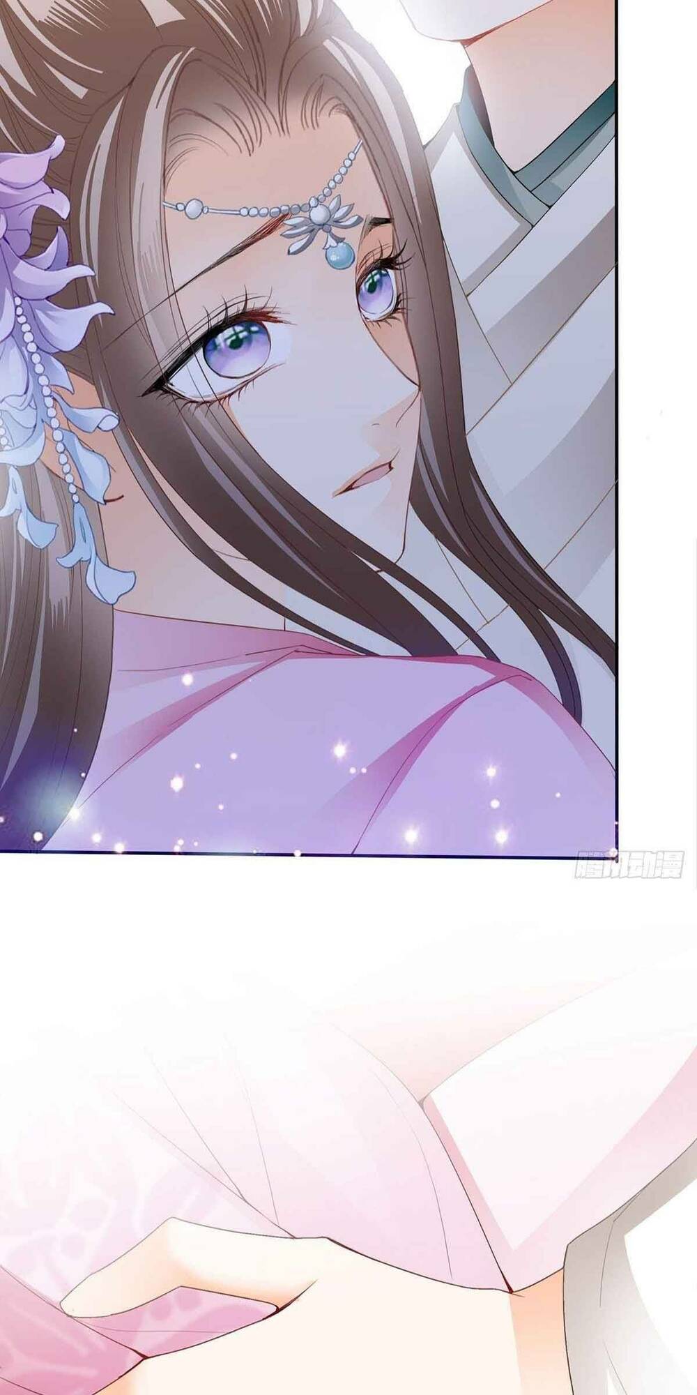 bổn vương muốn nàng chapter 80 28