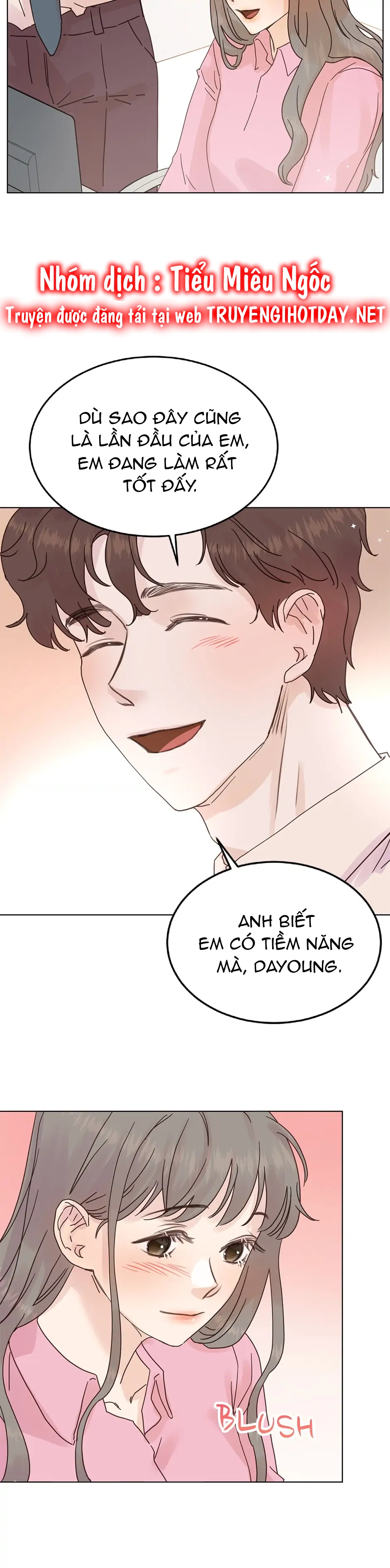 sự trả thù ngọt ngào của vợ tôi chapter 121 3