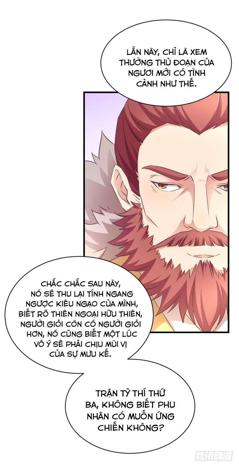 trò chơi trừng phạt chapter 36 30