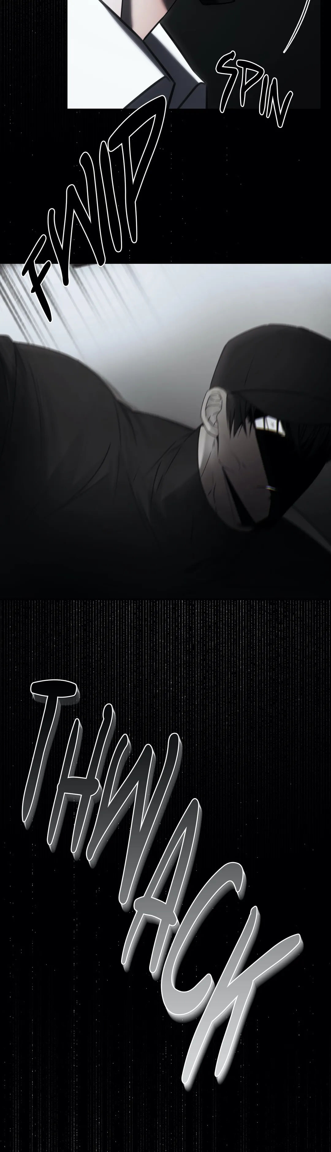 vực sâu chapter 18 30