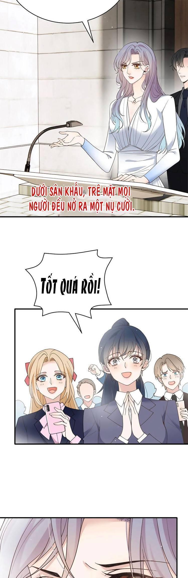 một vợ yêu, một bé con chapter 301 20