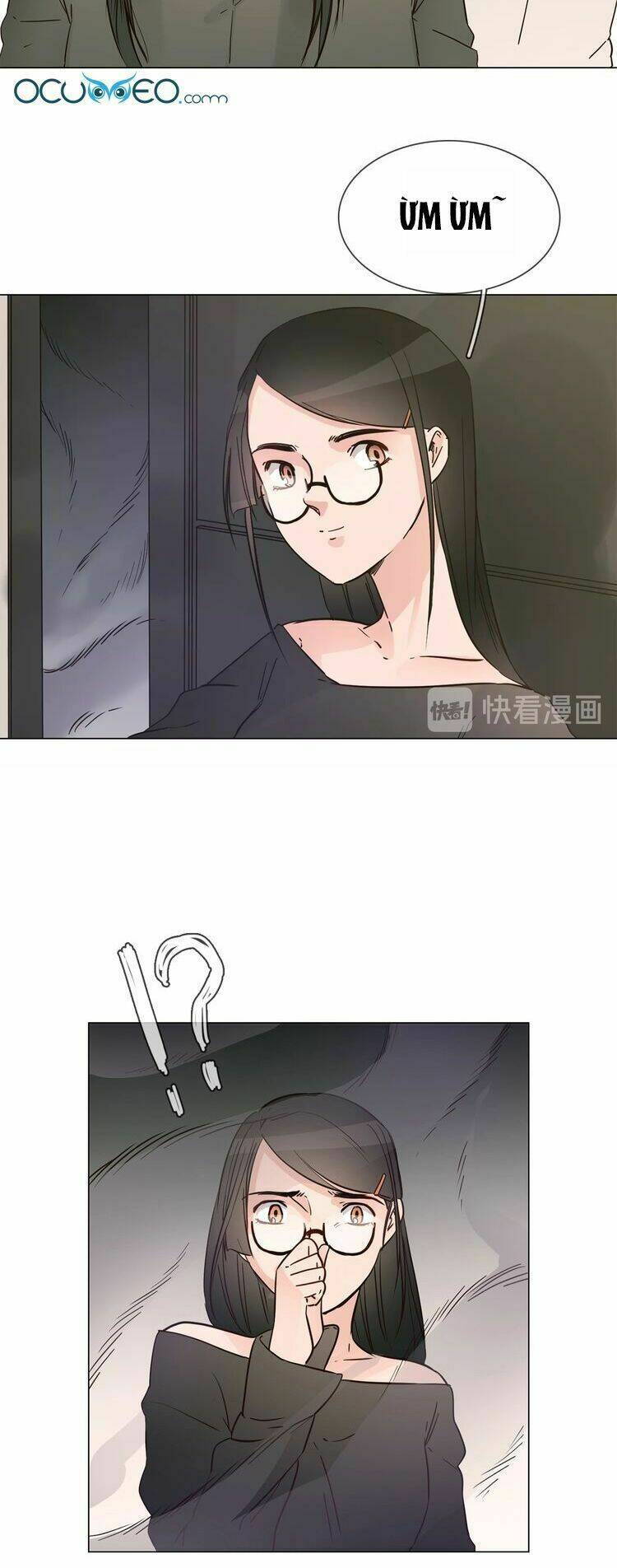 ngôi sao vụn vỡ chapter 18 17