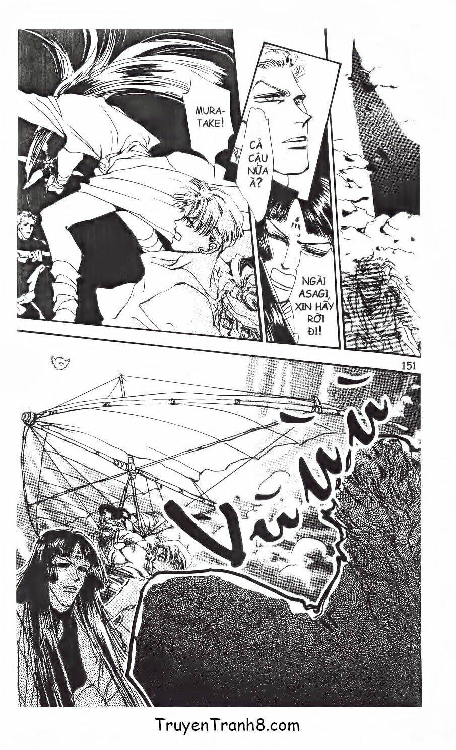 đứa con số phận chapter 73.1 12