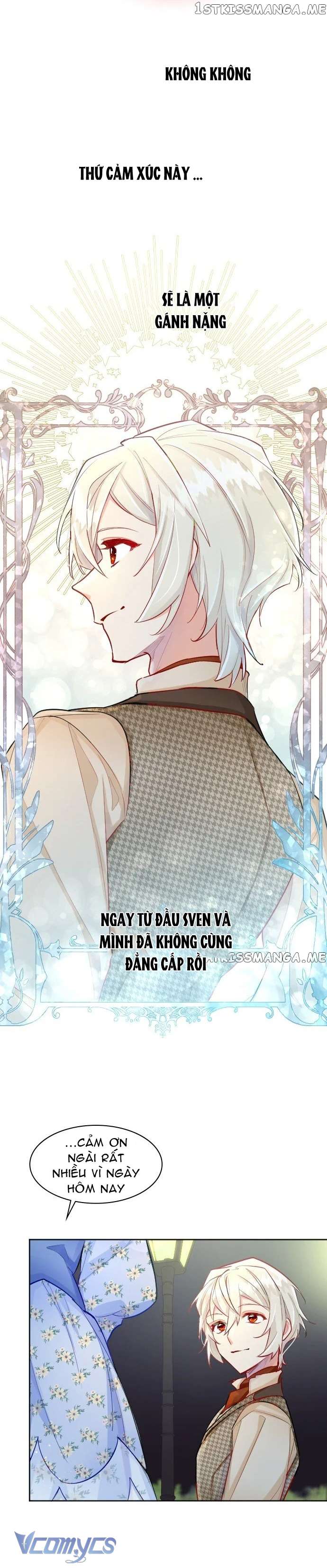 sự báo thù của một vị thánh chapter 54 19