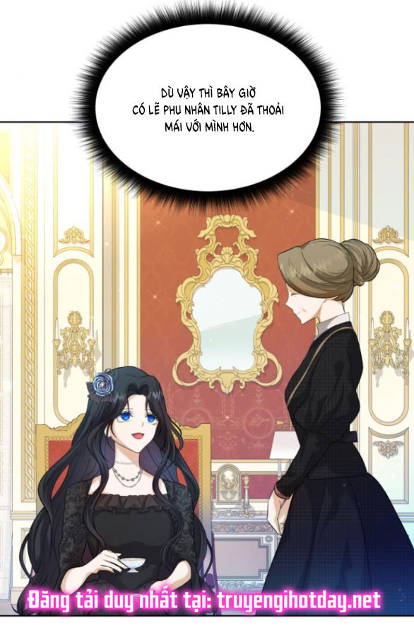 tôi trở thành vợ cũ của nam chính chapter 3.1 10