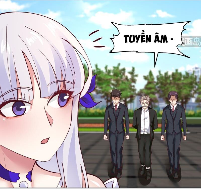 trên người ta có một rồng chapter 460 8