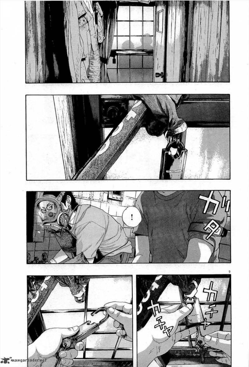 tôi là người hùng chapter 120 9