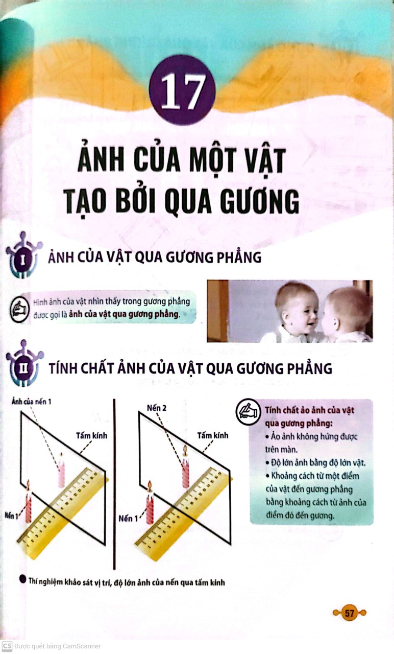 Tài Liệu Tham Khảo Khoa Học Tự Nhiên Lớp 7( Theo Chương Trình GDPT - Dùng Chung Cho Các Bộ SGK Hiện Hành)