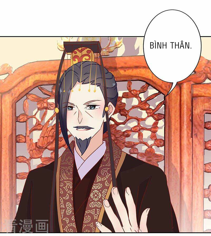 vương gia người thật xấu xa chapter 17.1 10