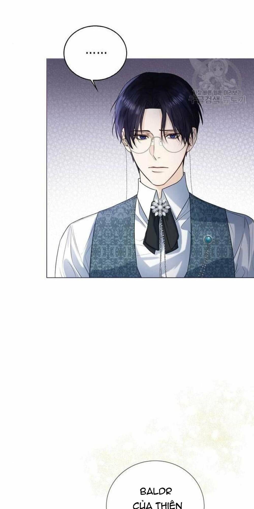 tôi sẽ từ bỏ vị trí hoàng hậu chapter 19 32