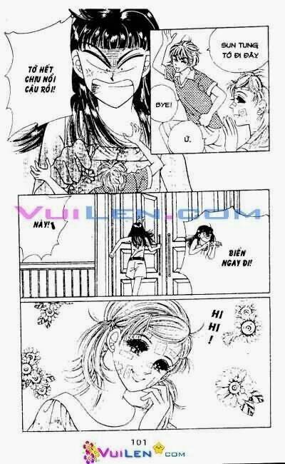 cô gái trung hoa chapter 8 101