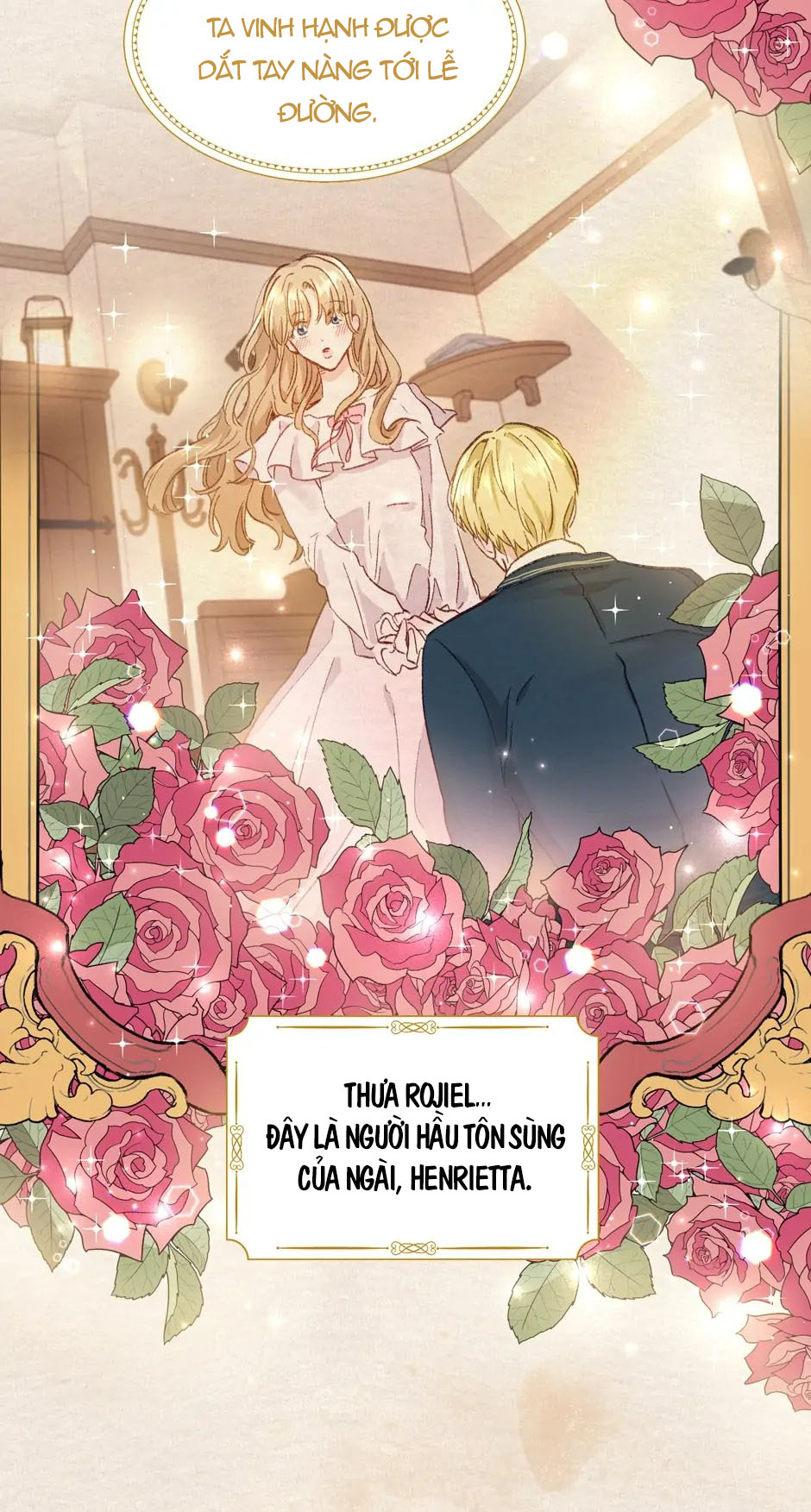 đánh cắp trái tim thiếu nữ chapter 5.1 9