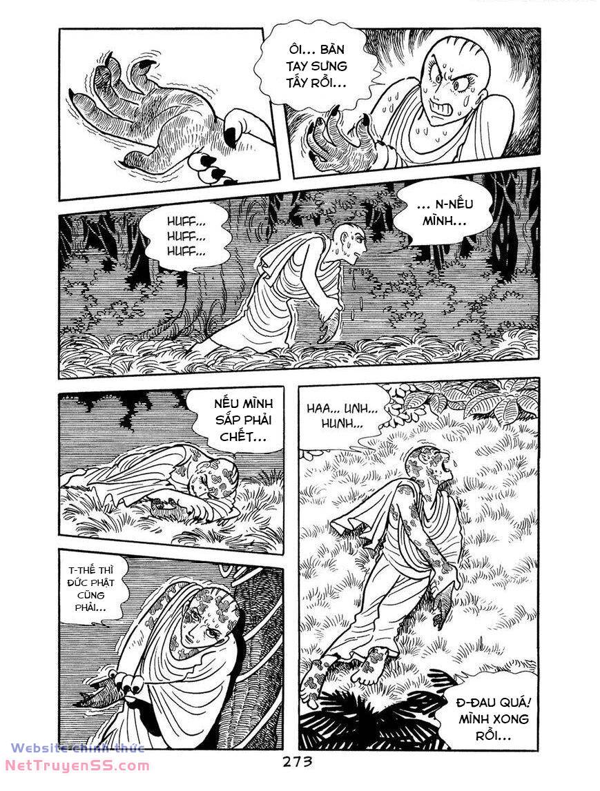 buddha - truyền thuyết đức phật chapter 67 31