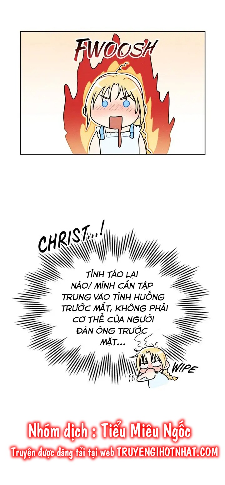 chúng ta cùng nhau tắm nhé? chapter 33 14