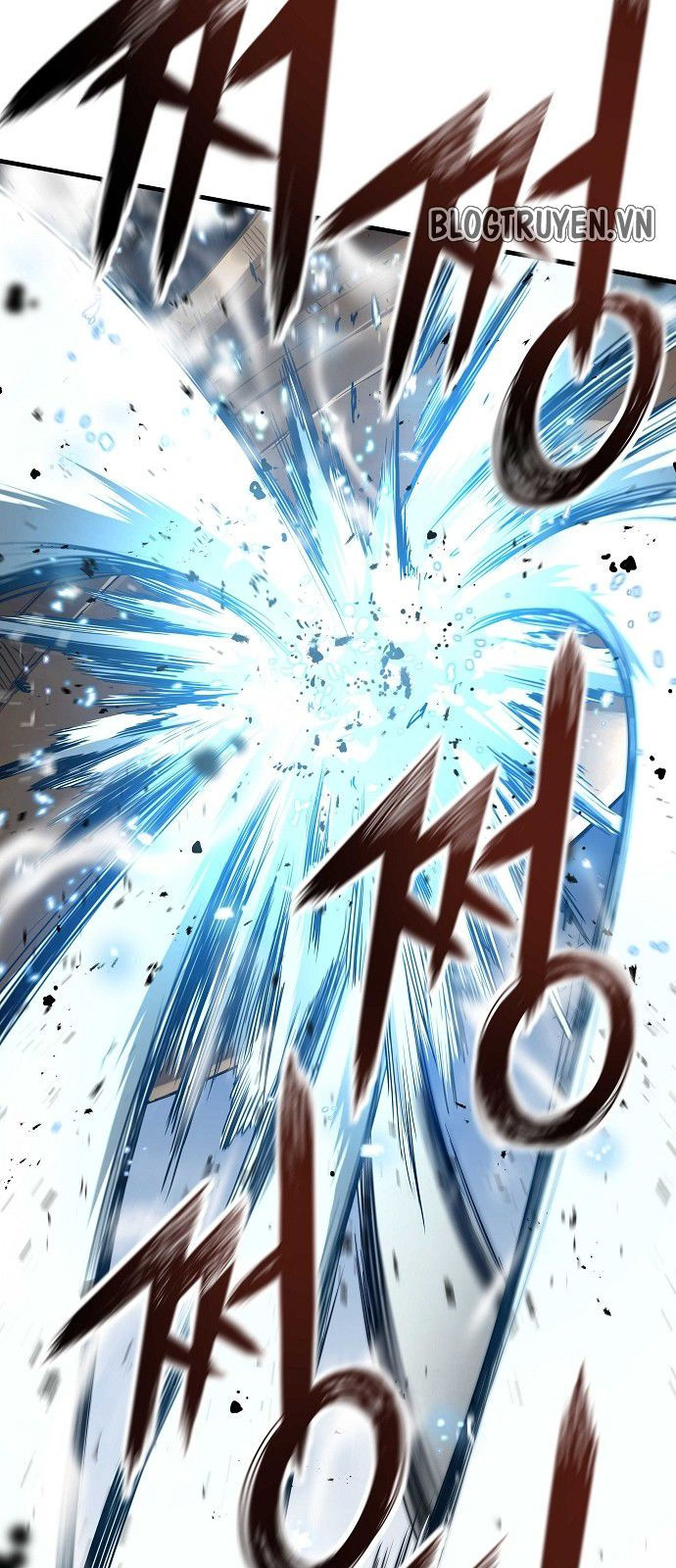 The Breaker 3: Quyền Năng Vô Hạn chapter 19 63