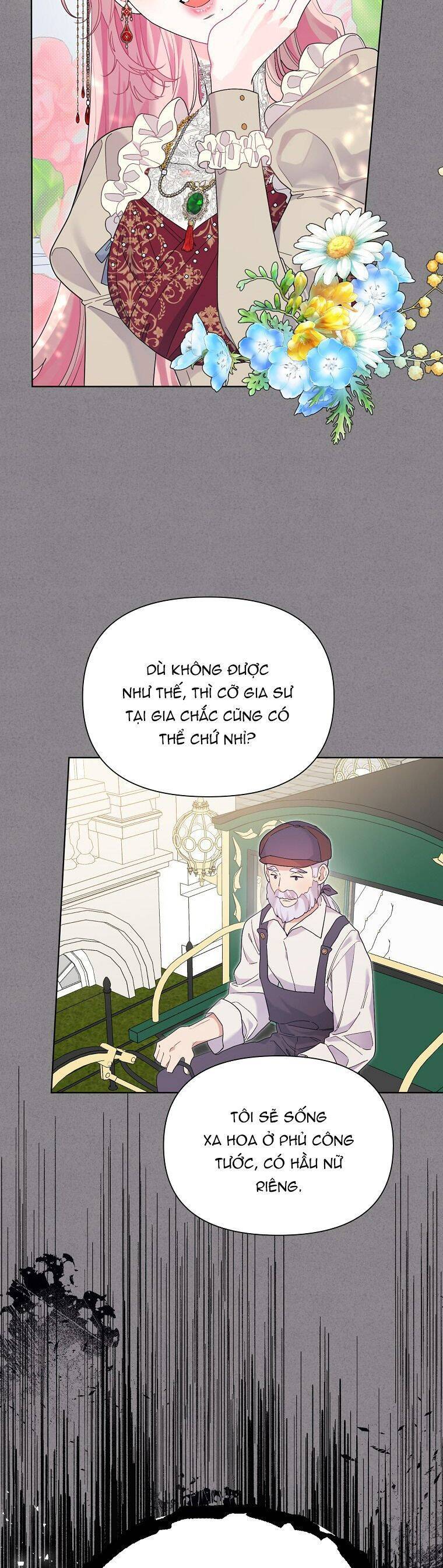 trở thành con dâu bất đắc dĩ chapter 40 5