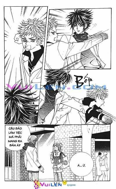 nụ hôn cuối chapter 14 17