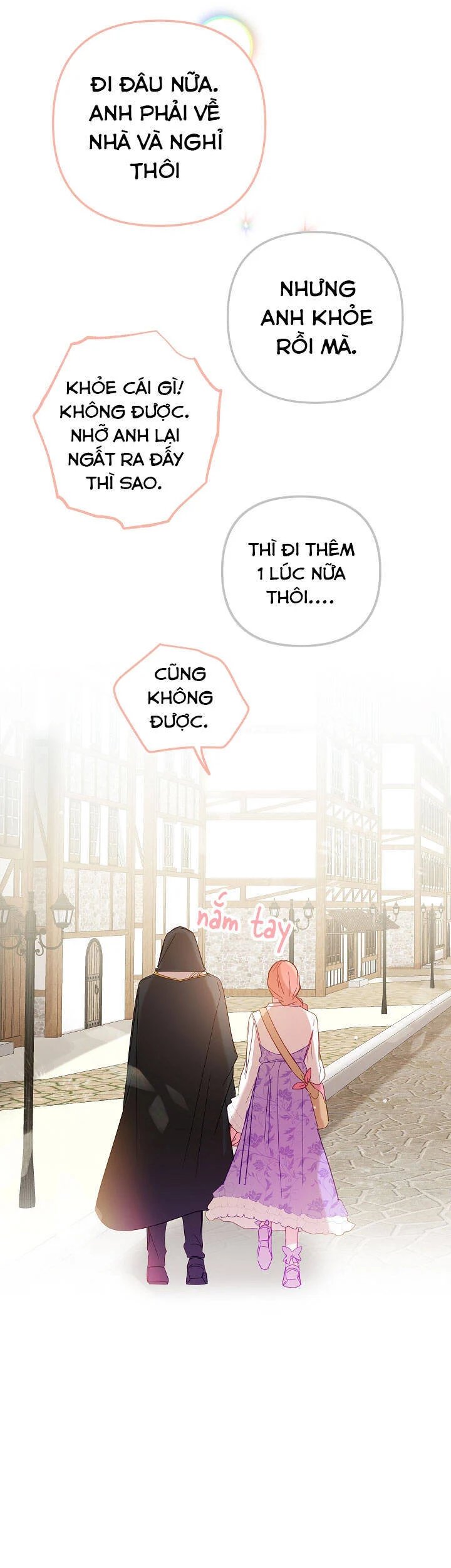 hoàng tử chuyển sinh trở thành người mạnh nhất thế giới nhờ vào sự hiểu biết về bug chapter 18 10