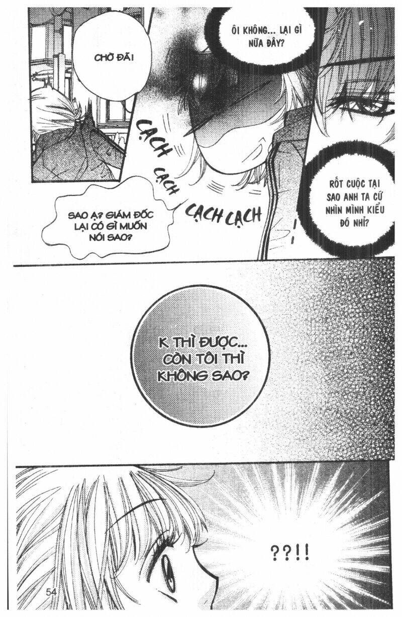 scandal đáng ngờ chapter 17 4