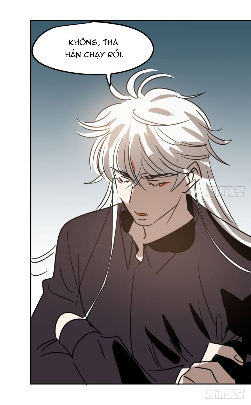 Bắt Lấy Ngao Ngao chapter 36 - Trang 10