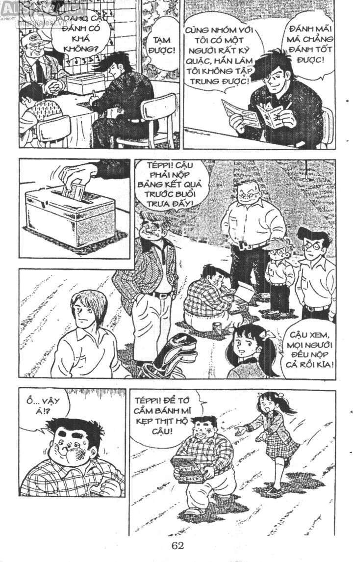 ashita tenki ni naare chapter 3 60