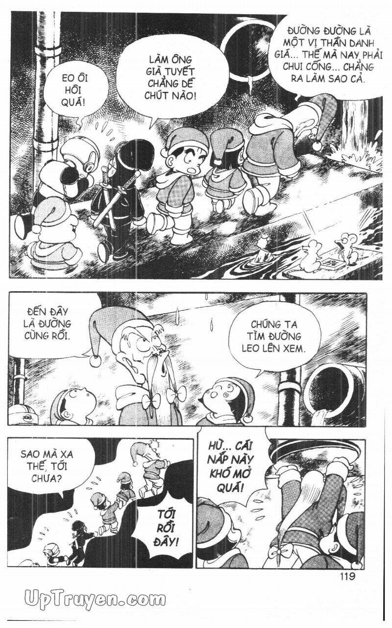 đội quân nhí nhố chapter 4 121