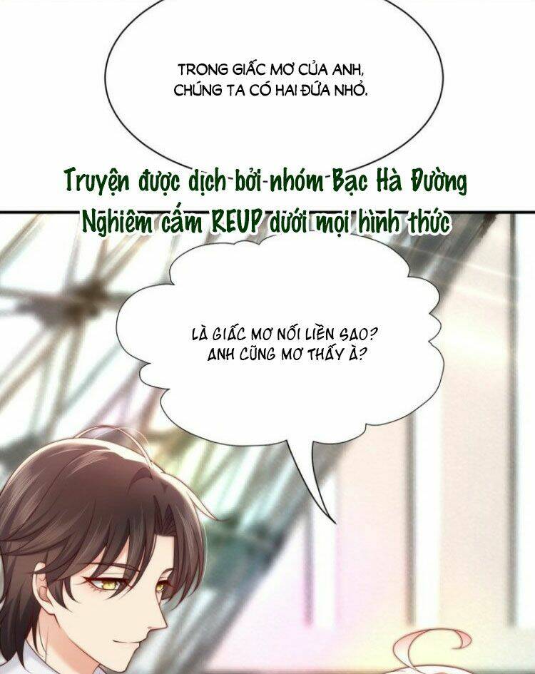 nam thần truy thê chỉ nam chapter 126.1 18